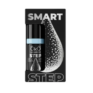 Potencializador Lash & Brow SMART STEP - OKO
