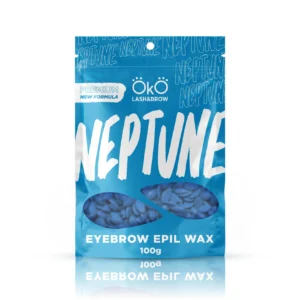 Cera para Sobrancelhas Epil Wax Neptune 100g - OKO