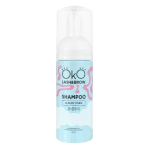 Espuma de Limpeza 150 ml - OKO