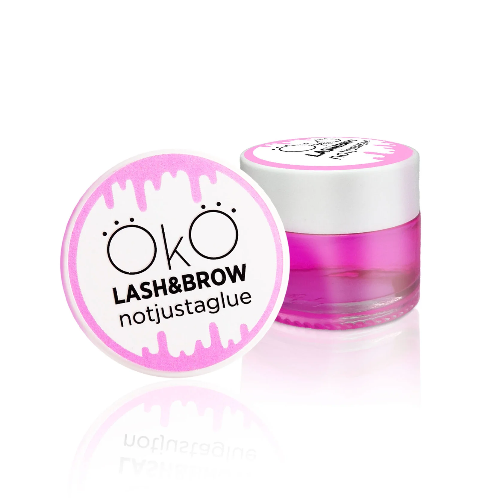 Glue Balm 15 ml - OKO