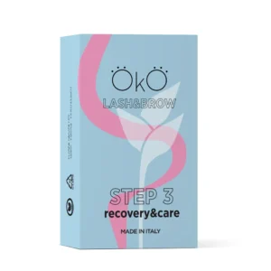 Passo 3 Botox 5x1 ml - OKO