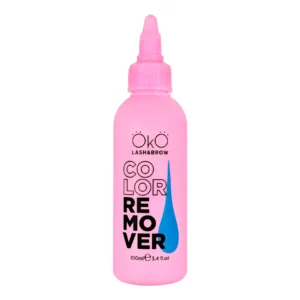 Removedor de cor 100 ml - OKO