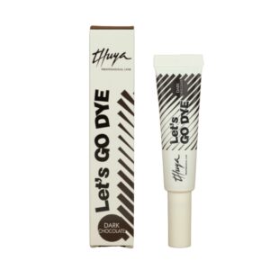 Coloração Direta Sem Oxidante Pestanas - Thuya