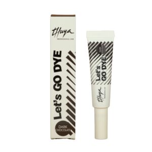 Coloração Direta Sem Oxidante Pestanas - Thuya