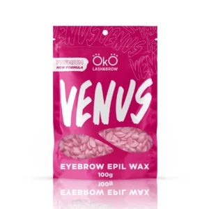 Cera para Sobrancelhas Epil Wax Venus 100g - OKO