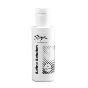 Solução Salina - Thuya