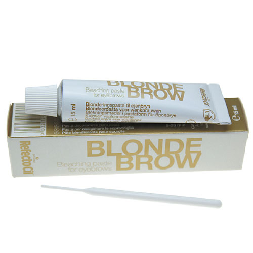 Pasta Descolorante Sobrancelhas Blond Brow - Refectocil - Image 5