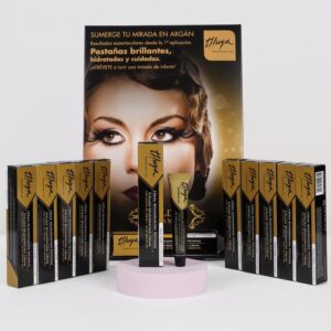 Pack 11 Unidades - Regenerador de Pestanas Thuya + Oferta Expositor