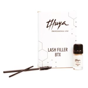 Passo 1,5 & Botox Lash Filler BTX - Thuya