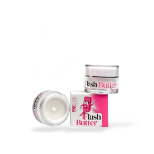 Flash Butter Glue Balm - Pink Flash